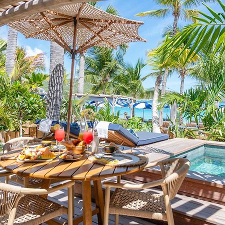Gyp Sea Saint Barth Hotel Gustavia Exterior photo