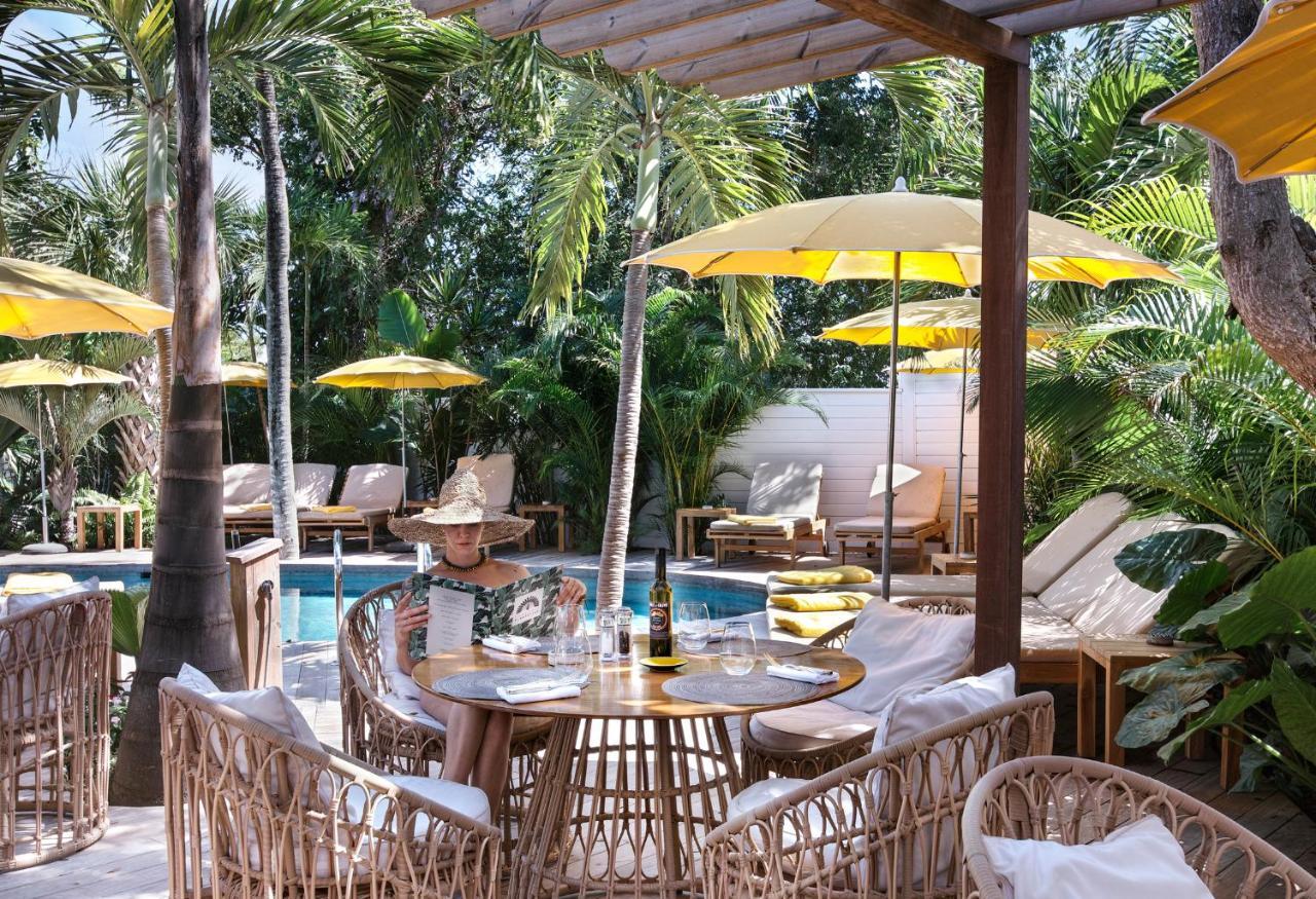 Gyp Sea Saint Barth Hotel Gustavia Exterior photo
