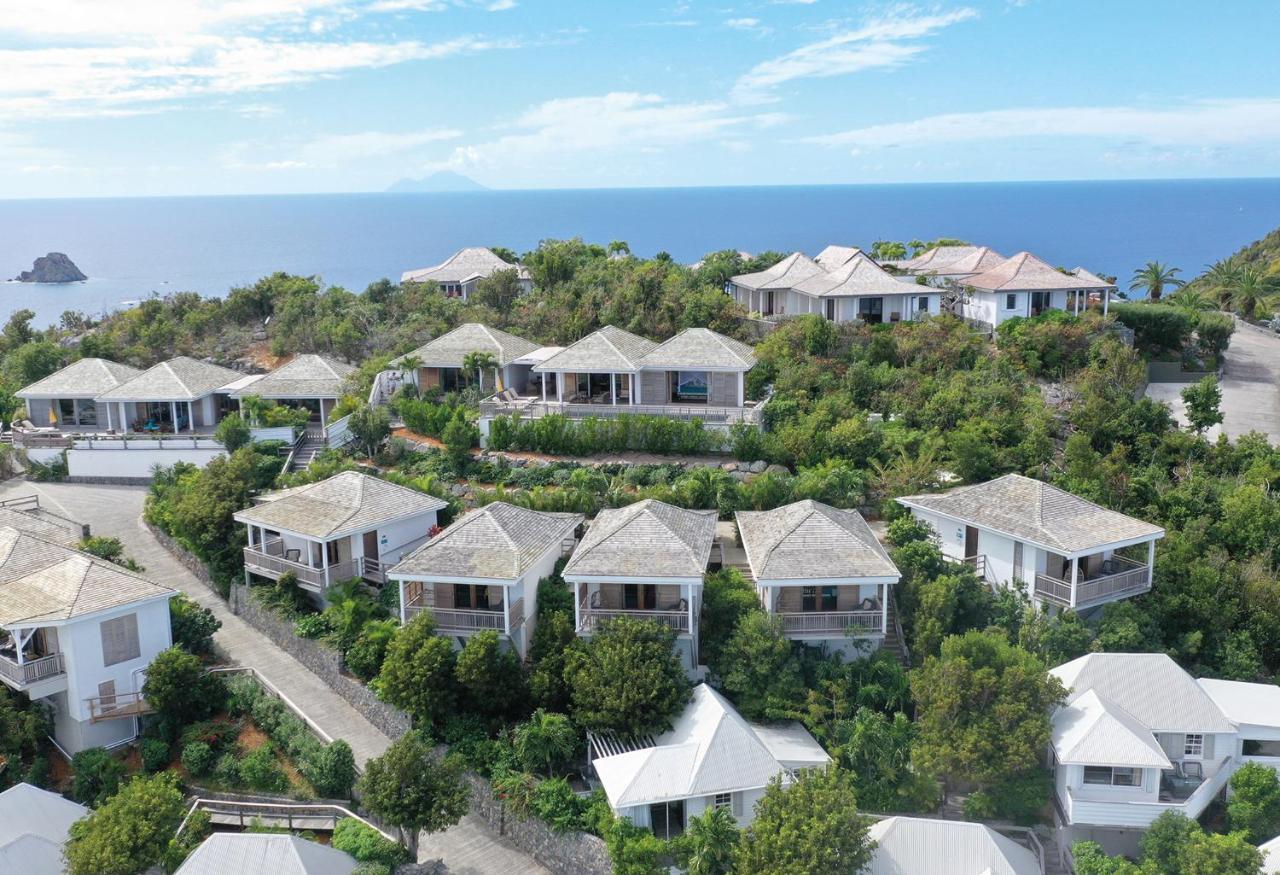 Gyp Sea Saint Barth Hotel Gustavia Exterior photo