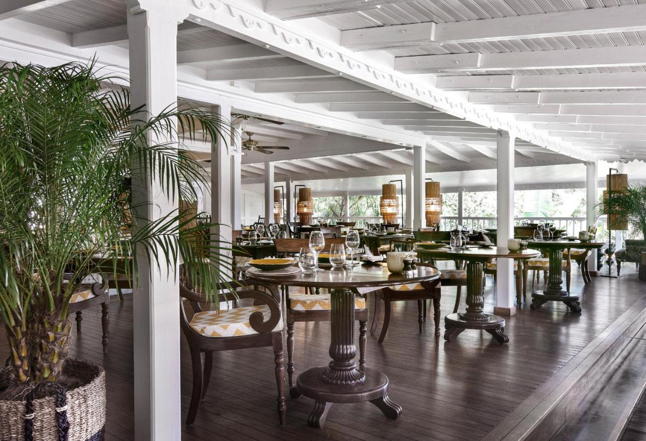 Gyp Sea Saint Barth Hotel Gustavia Exterior photo