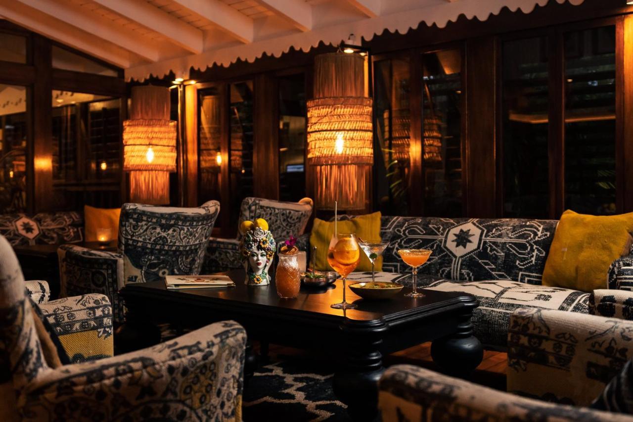 Gyp Sea Saint Barth Hotel Gustavia Exterior photo