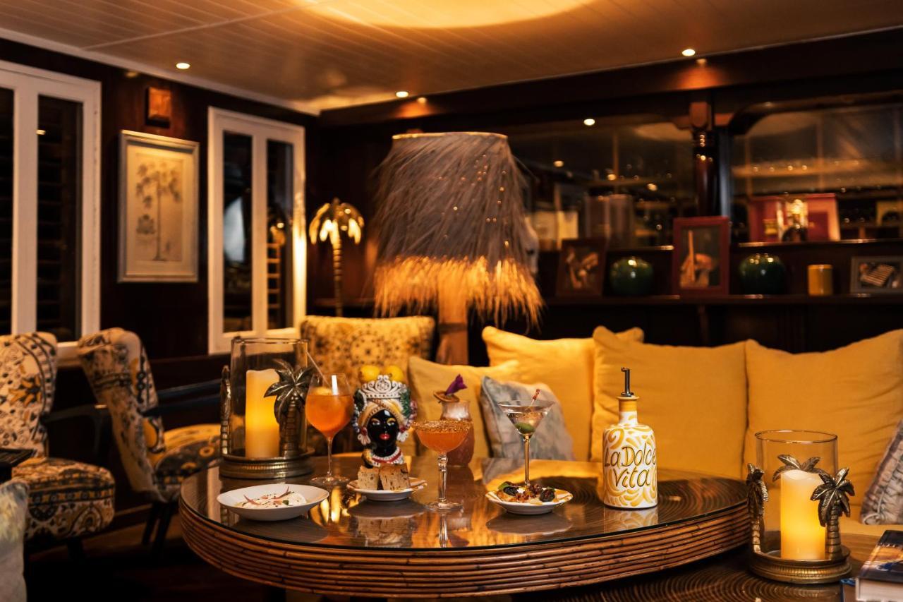 Gyp Sea Saint Barth Hotel Gustavia Exterior photo