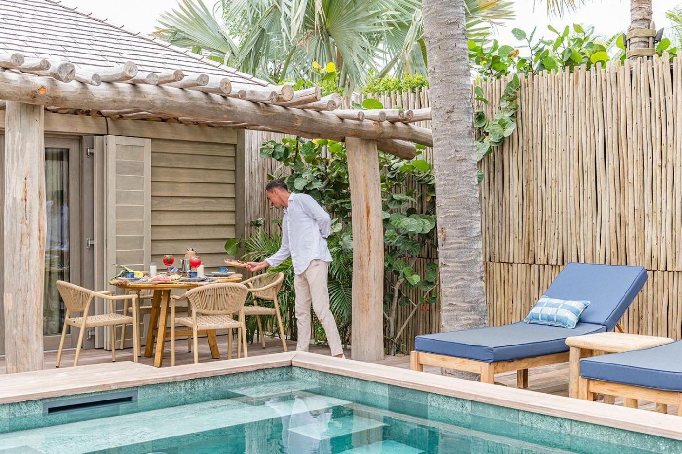 Gyp Sea Saint Barth Hotel Gustavia Exterior photo