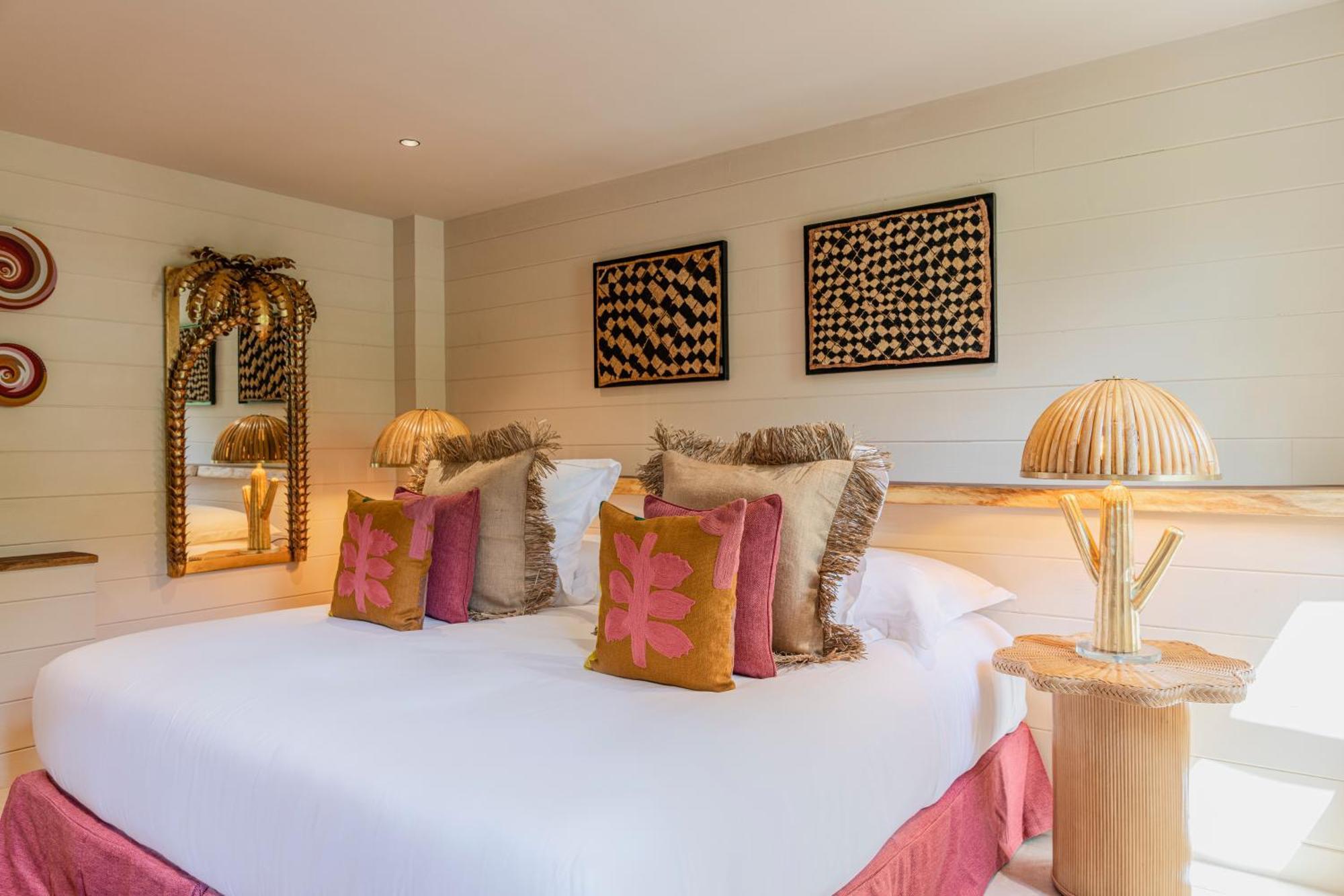 Gyp Sea Saint Barth Hotel Gustavia Room photo