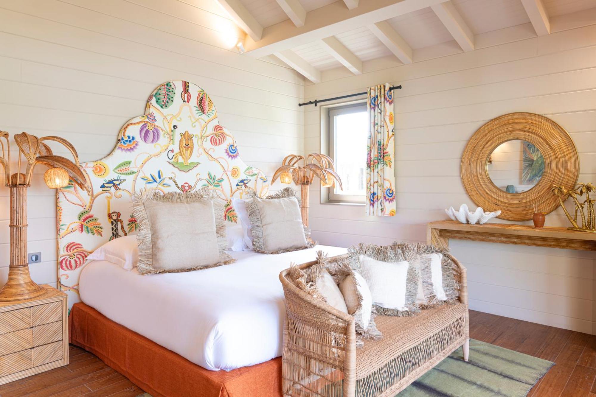 Gyp Sea Saint Barth Hotel Gustavia Room photo
