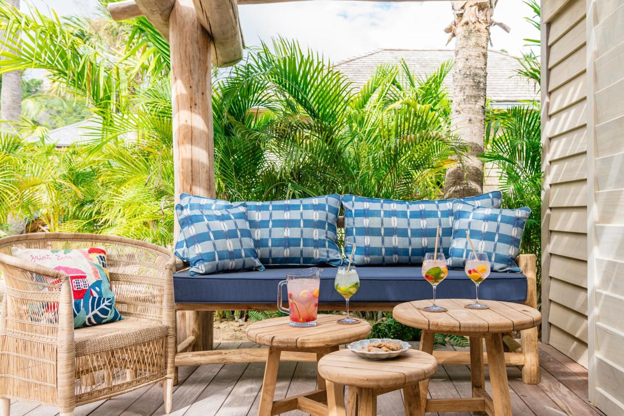 Gyp Sea Saint Barth Hotel Gustavia Room photo