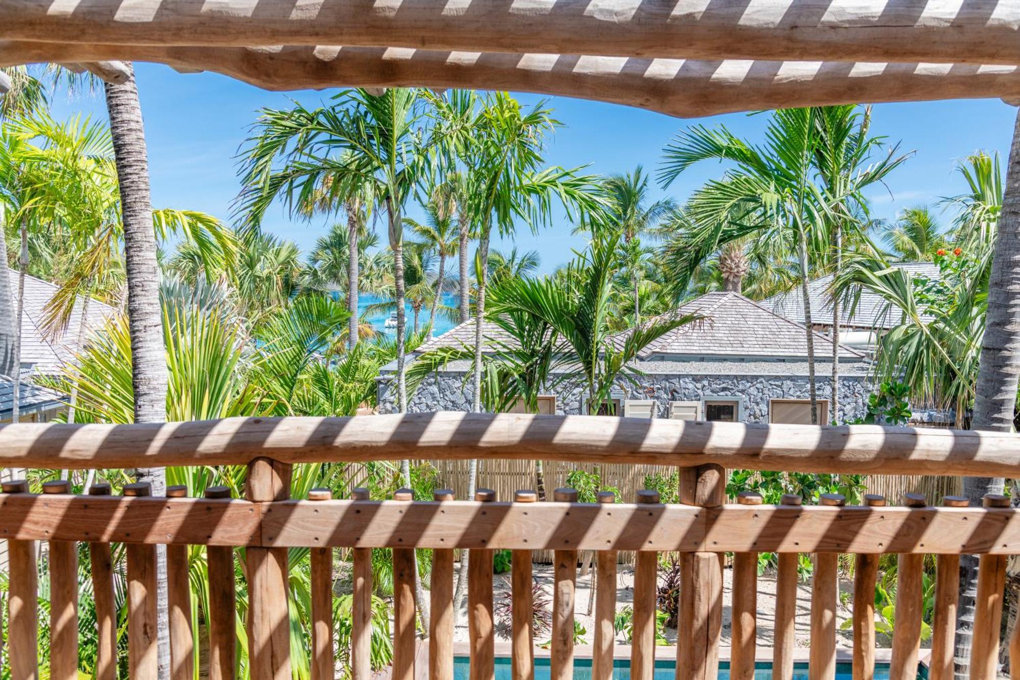 Gyp Sea Saint Barth Hotel Gustavia Room photo