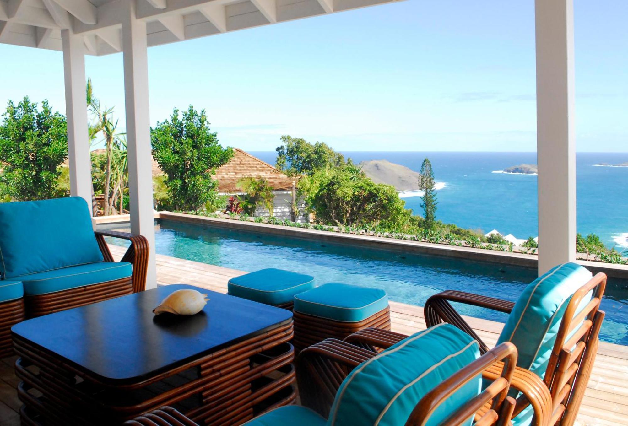 Gyp Sea Saint Barth Hotel Gustavia Room photo