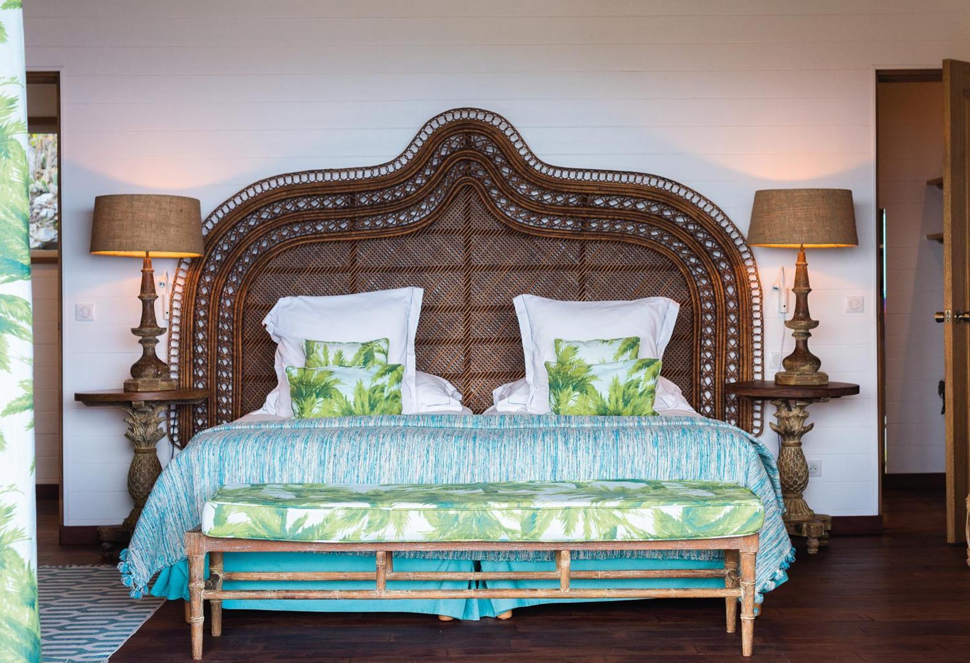 Gyp Sea Saint Barth Hotel Gustavia Room photo