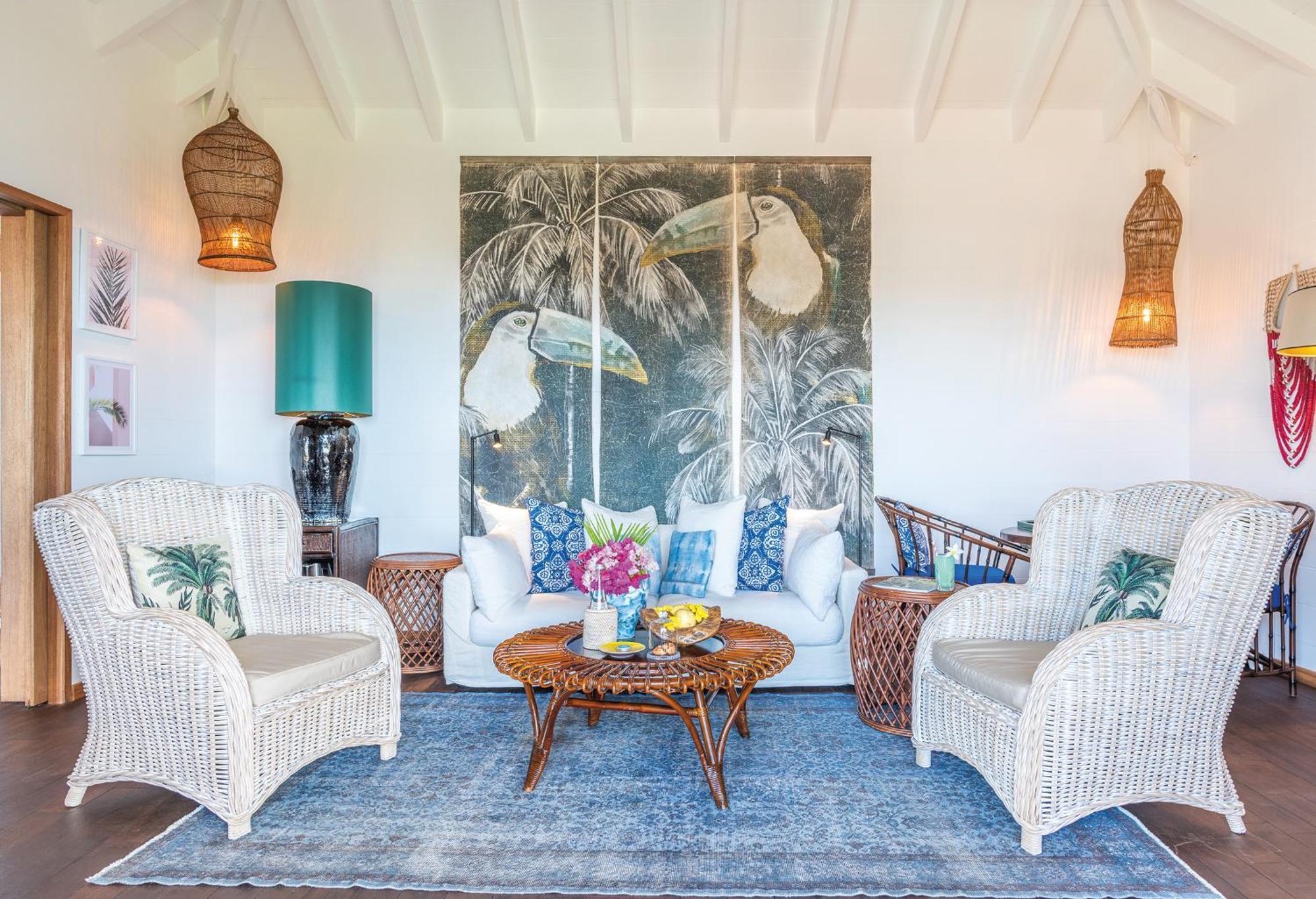 Gyp Sea Saint Barth Hotel Gustavia Room photo